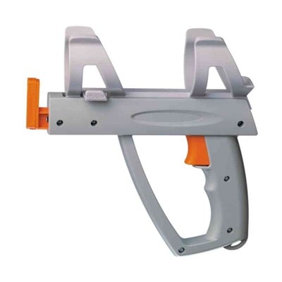 Mercalin Pistol för Mercalin märkfärg