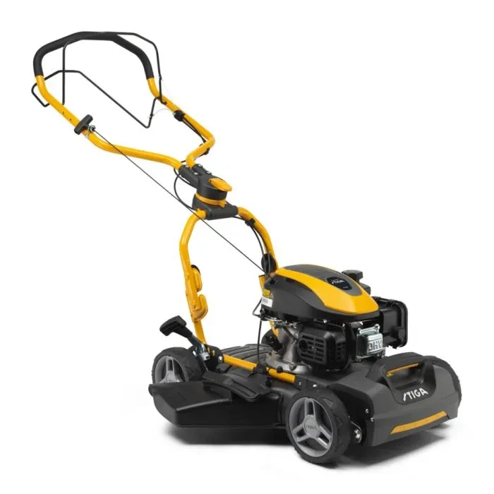 Stiga Multiclip 747 Sd ST 140 OHV -