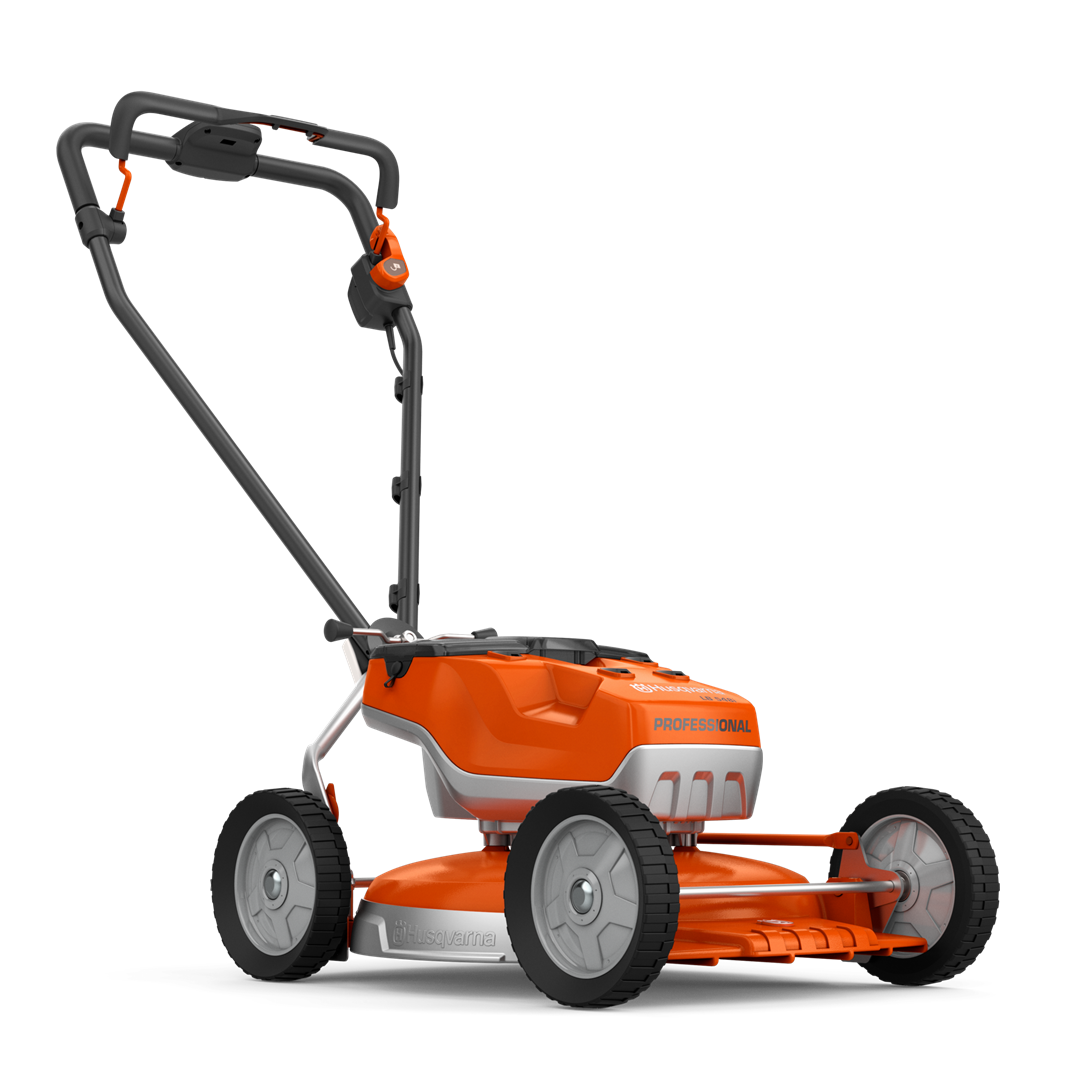 Husqvarna LB 548i Batterigräsklippare