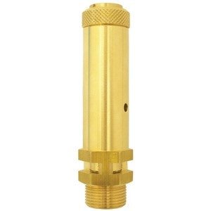 Lorch Säkerhetsvent.3/4'' 7 Bar