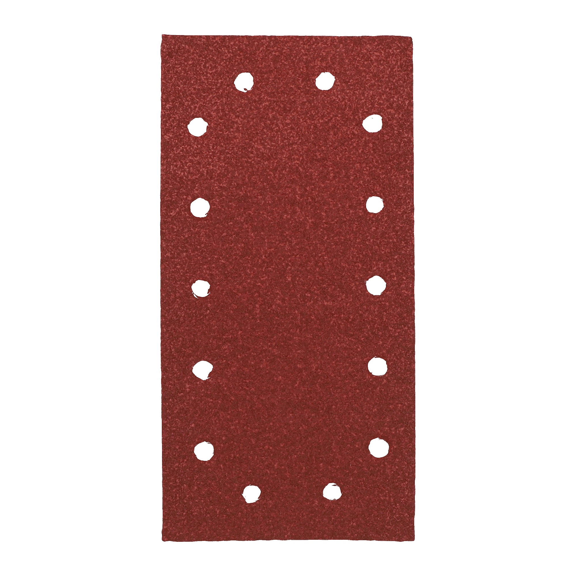 Milwaukee Slippapper 115X230 K120 10P