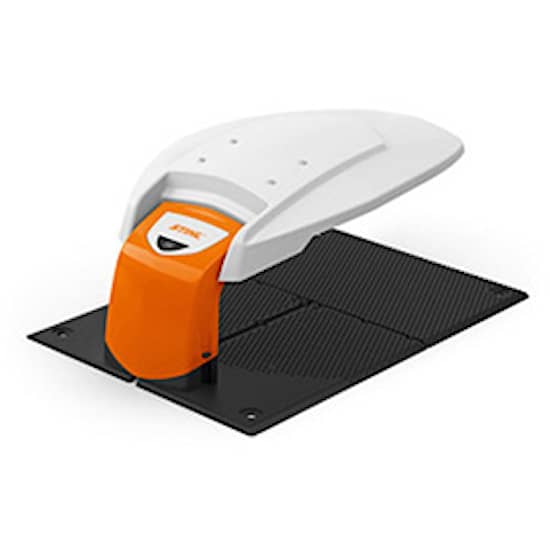 Stihl AIP 601 – Skyddande soltak