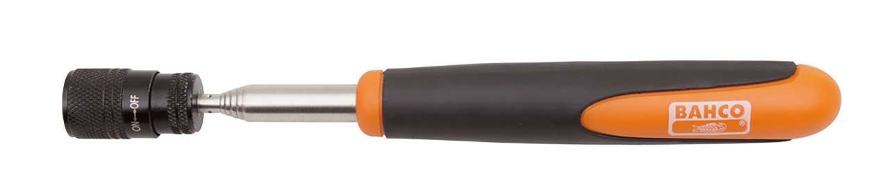 Bahco magneettipoimuri 2535L, valolla