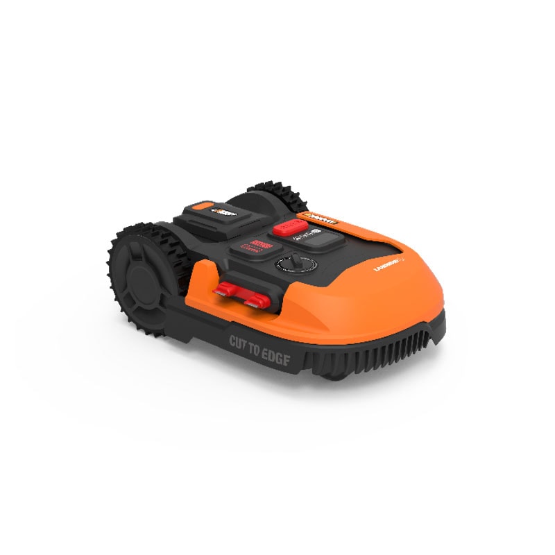Worx Landroid L1000-WR147E Robotgressklipper -