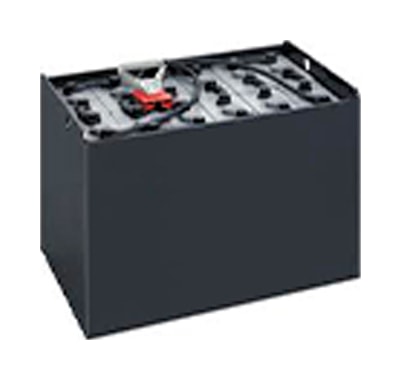 Lavor Rörplattbatteri 6 V – 240 Ah (C5)