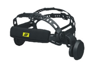 ESAB Huvudbindsle inkl. svettband Sentinel A50