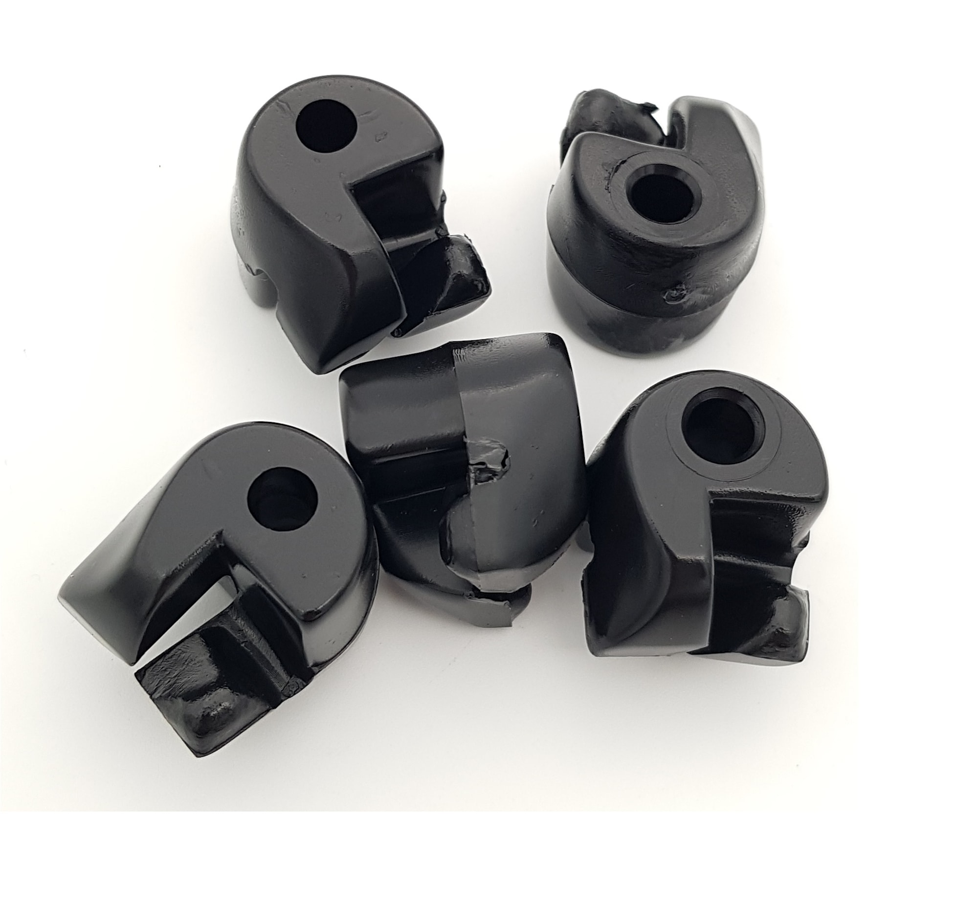 Foga Isolator Standard Najfri, 100-pack -