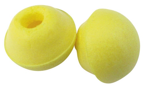 3M E-A-R Utbytesproppar till EARCaps/Flexicap/EARBand, ES-01-301 1 par