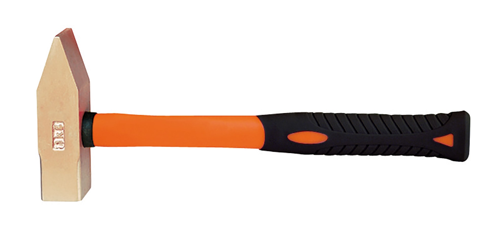 Bahco Asentajanvasara NSB504, kipinöimätön kupari-beryllium