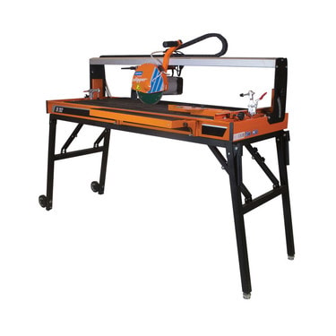 Clipper Kakelsåg/ramsåg TR252 230V/1-fas