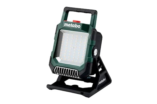 Metabo Byggstrålkastare BSA 18 LED 4000