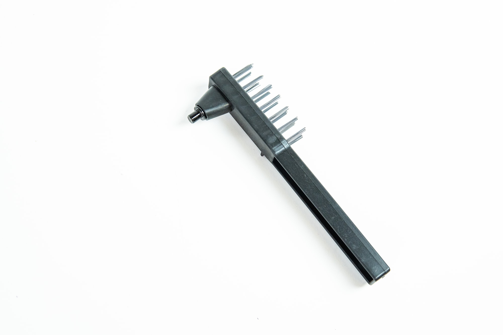 Slagghacka och borste.jpg