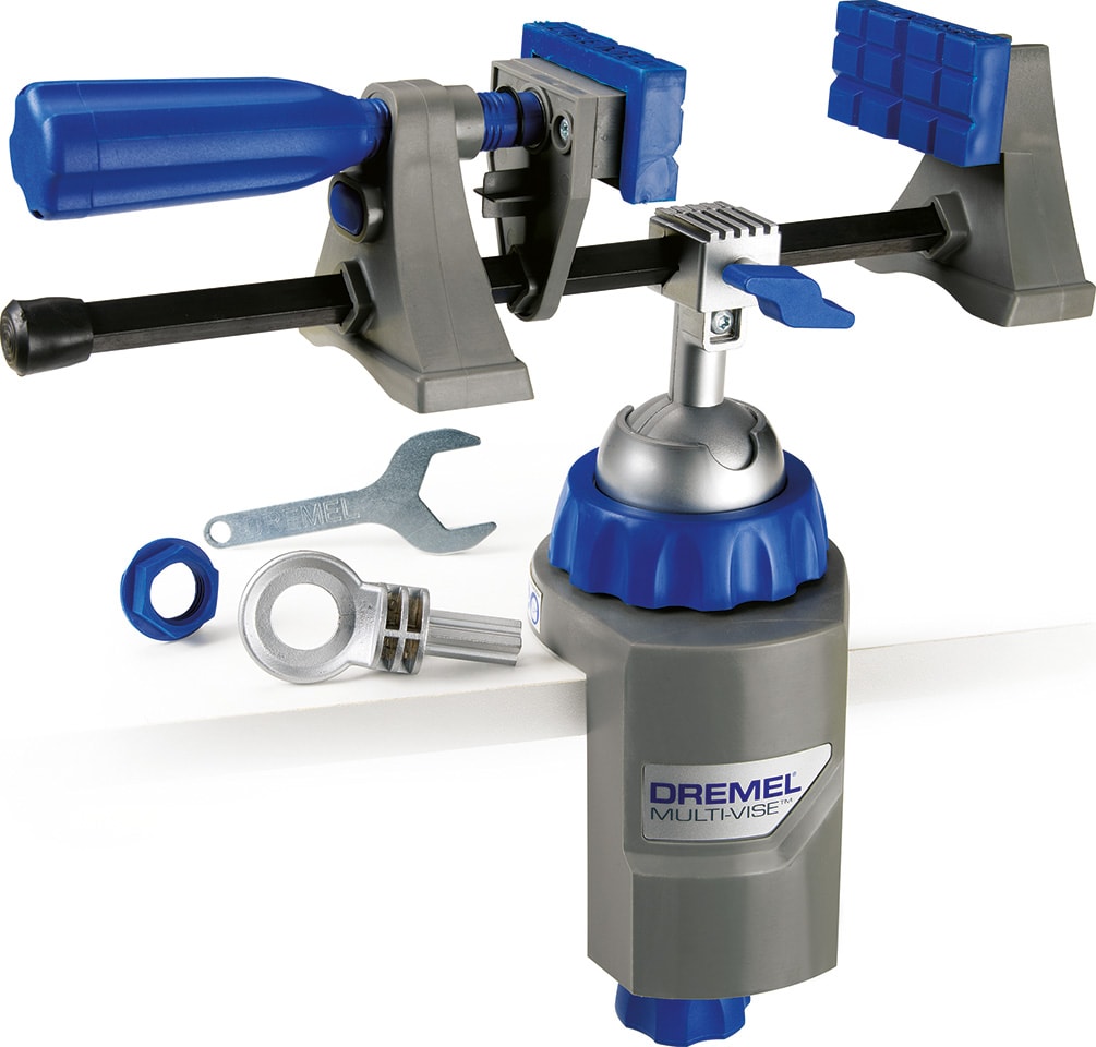 Dremel Multi-Vise (2500)