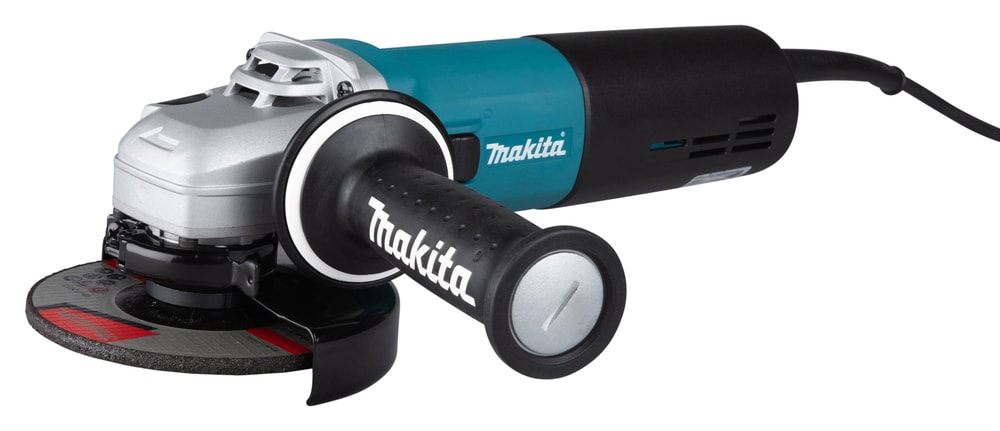 Makita Vinkelslip 125mm 1400W