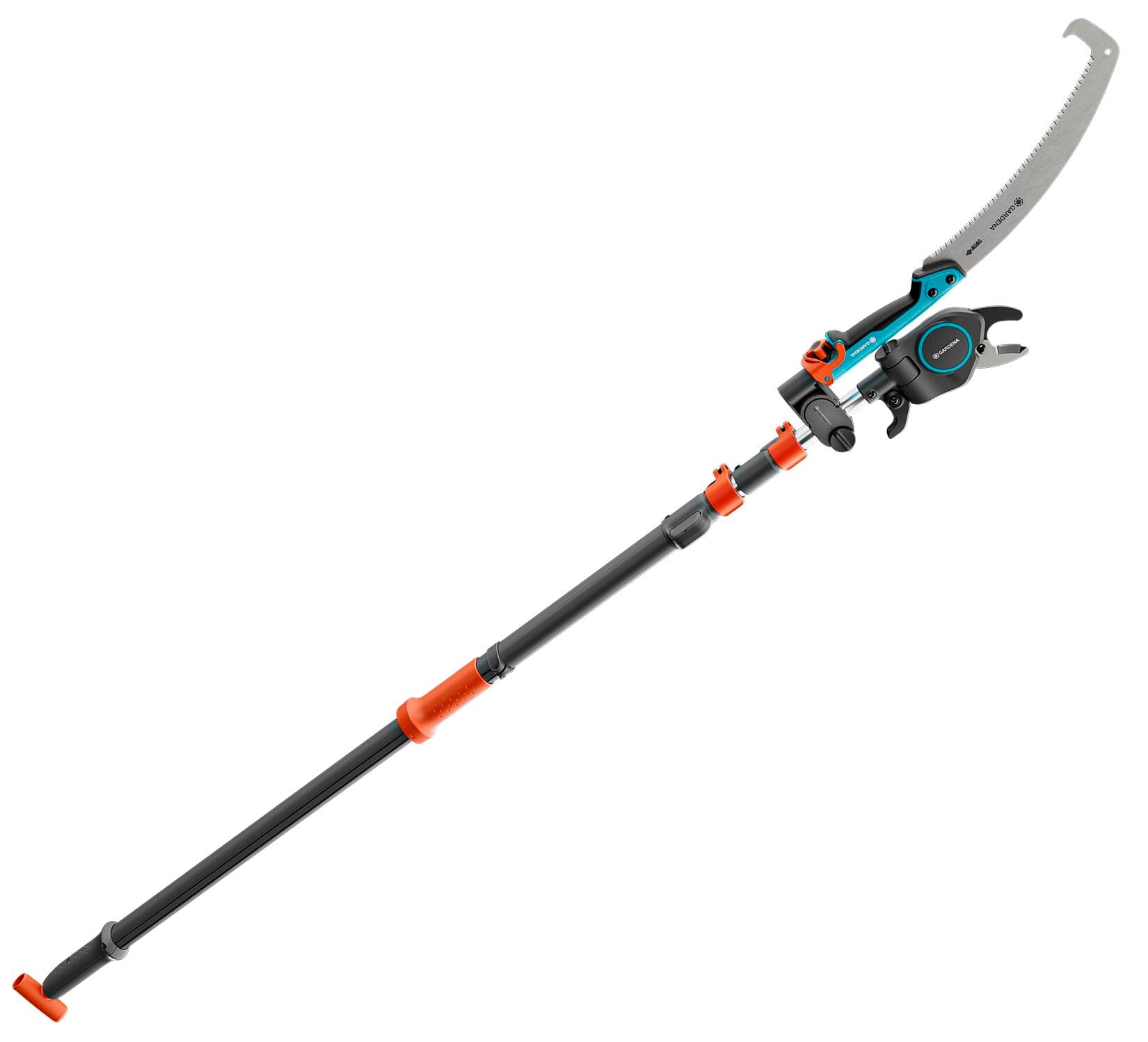 Gardena StarCut pro L Set Toppsax