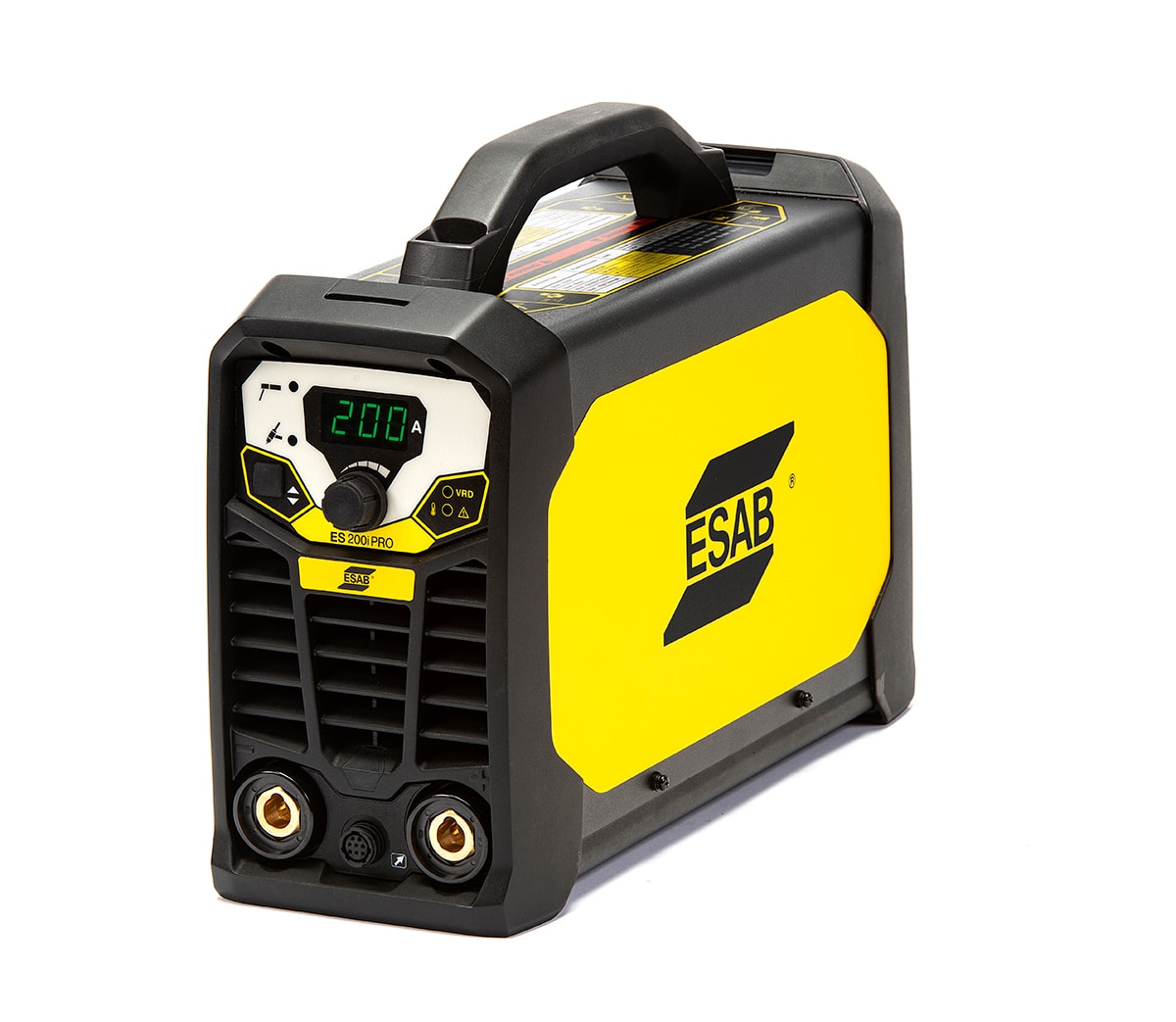 ESAB Tig-Hitsauskone Rogue ET 200iP PRO