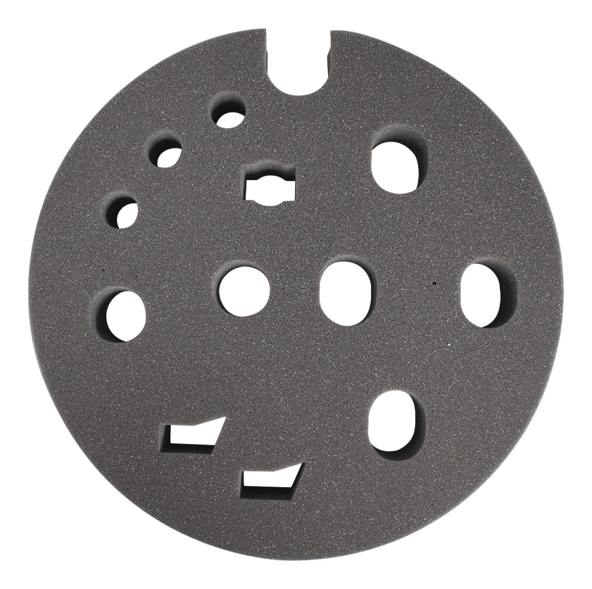 LavorPRO sienilisävaruste 4.408.0454