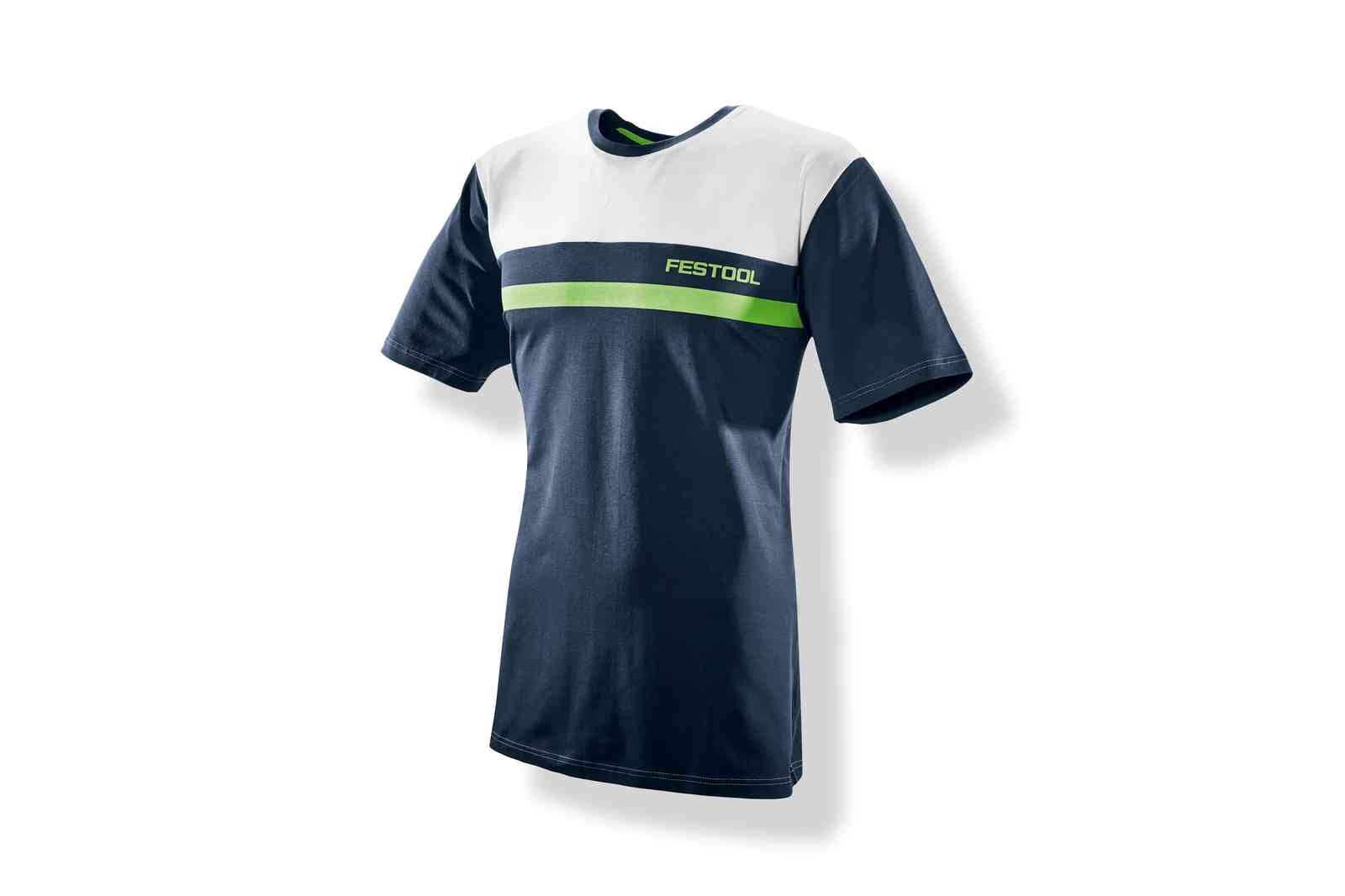 Festool Fashionshirt he FASH-FT1-XL -