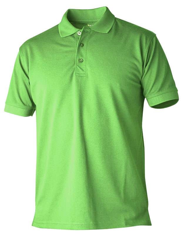 Top Swede Pikee 190, lime, 2XL