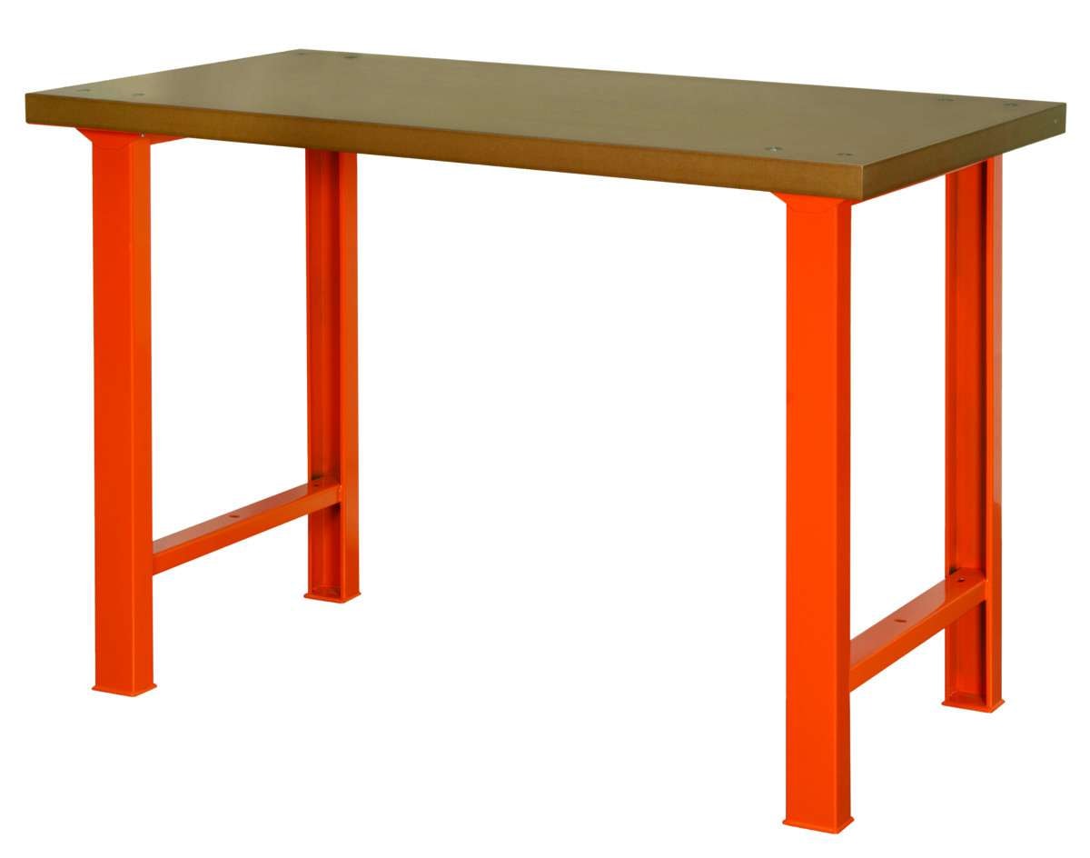 Bahco Työpöytä Mdf-Kannella 1495WB15TD