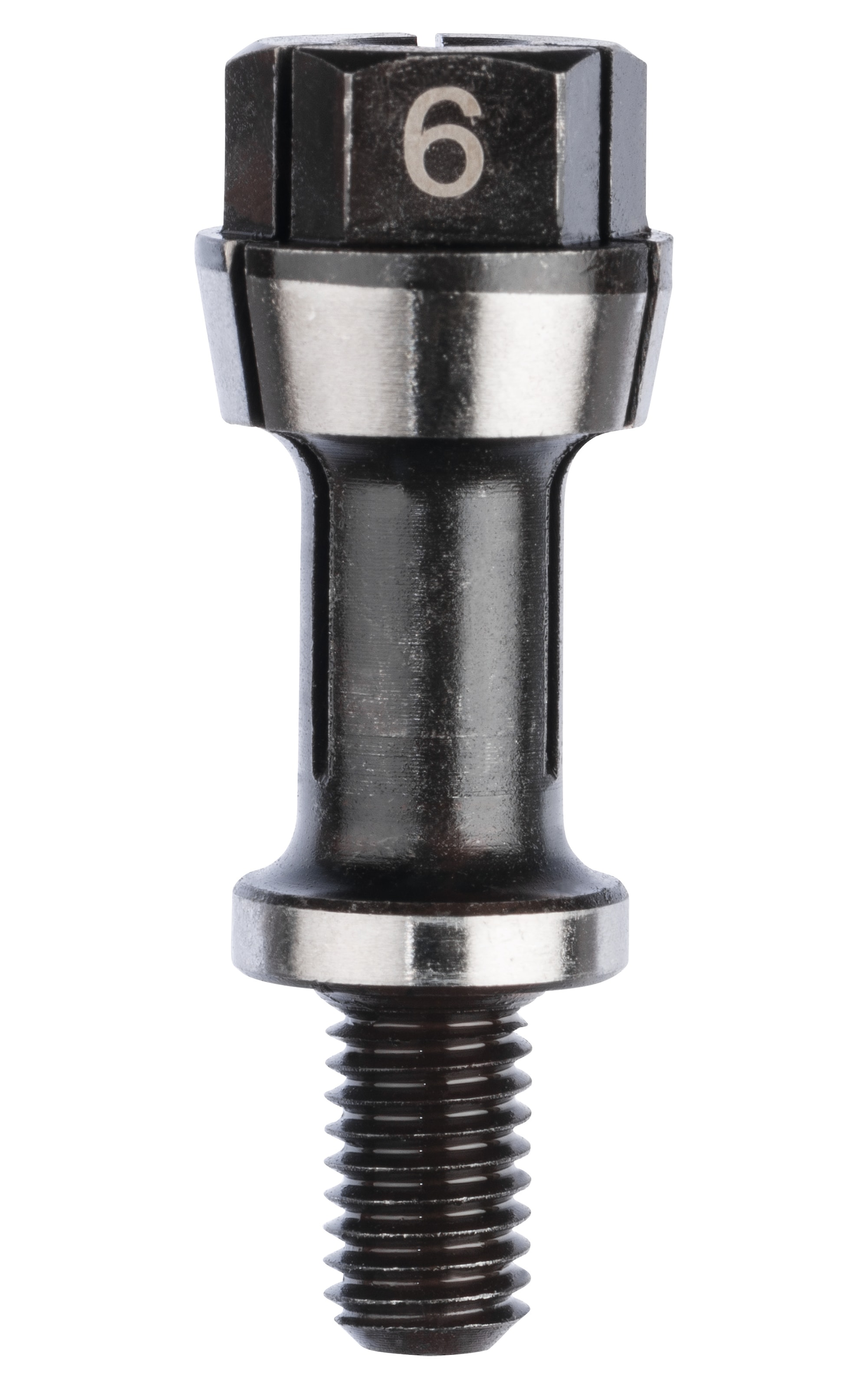 Bosch Spänntång 6mm För GGS 16
