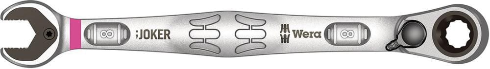 Wera U-ringspärrnyckel Joker switch