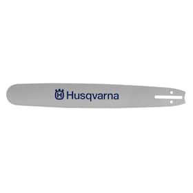 Husqvarna Svärd solid 28" stor infästning 3/8" 1,5 mm