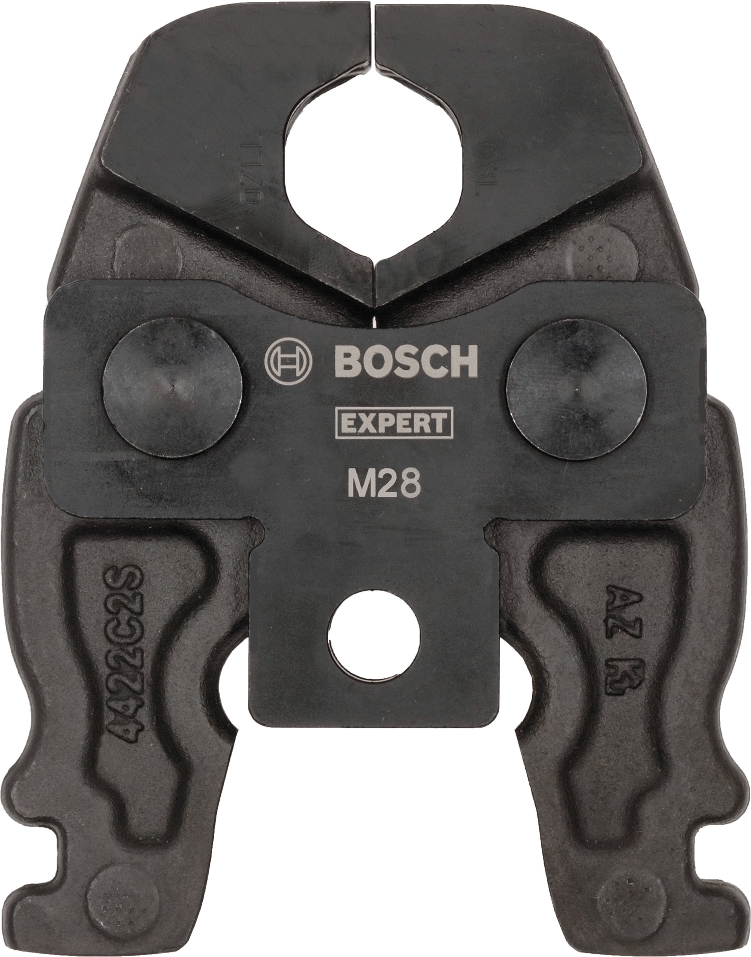 Bosch Pressbackar Compact M28