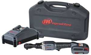 Ingersoll Rand Batteri skrallehåndtak R3150EU-K1 20V 1/2" med 1. 1,5Ah batteri og lader