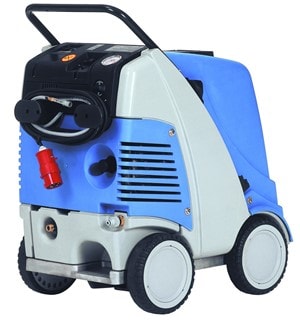 Kränzle Therm C varmtvannsvaskemaskin