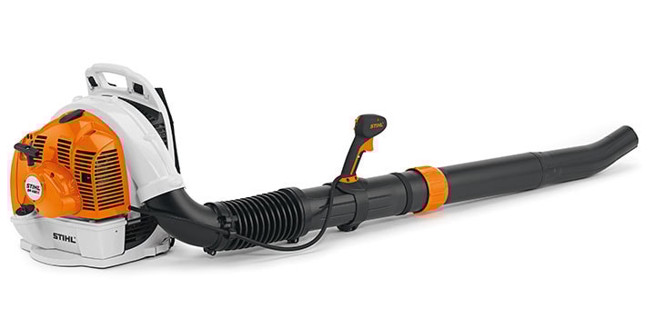 Stihl BR 450 C-EF Reppulehtipuhallin