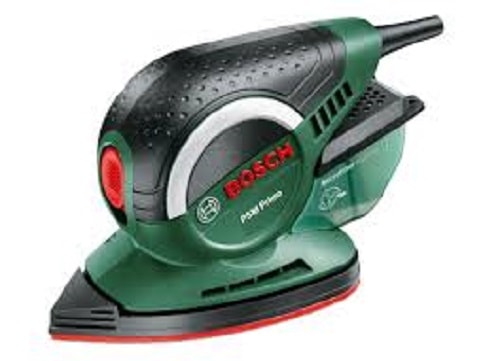 Bosch DIY Multislip PSM Primo 50W, 93 cm²