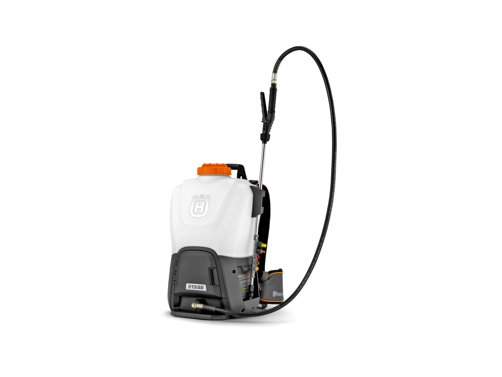 Husqvarna 515iSB Akkukäyttöinen Paineruisku