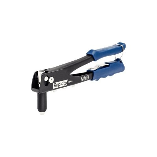 Rapid RP10 Handnietzange Starter-Set (100 Stück)