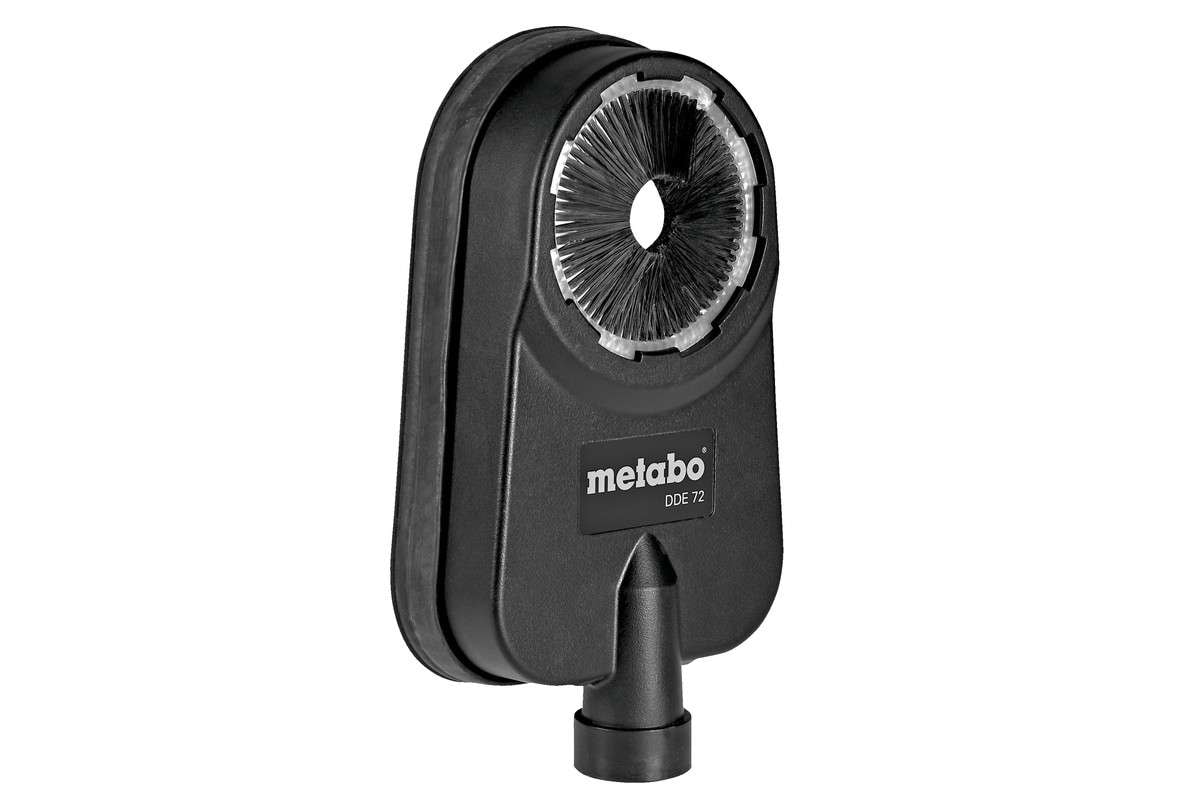 Metabo Støvsugeradapter DDE 72