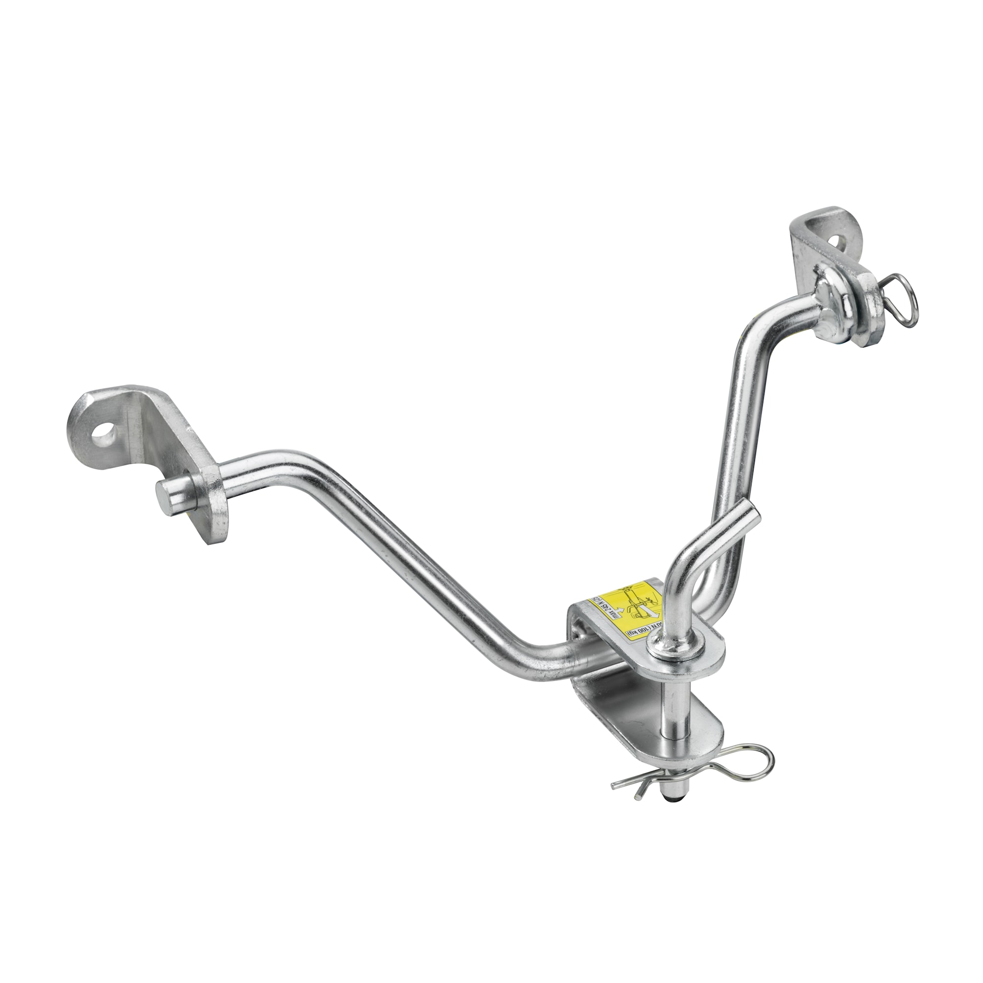 Stiga Drag 102-122 cm