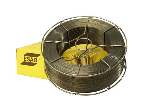 ESAB Svejsetråd Fluxtråd Rørtråd Coreshield 15 0,8 mm 4,5 kg
