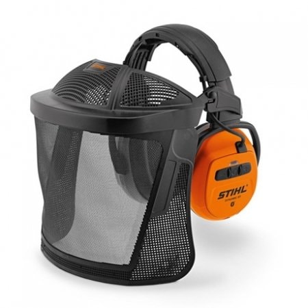 Stihl Ryddesett DYNAMIC BT-N Hode- og ansiktsvern -