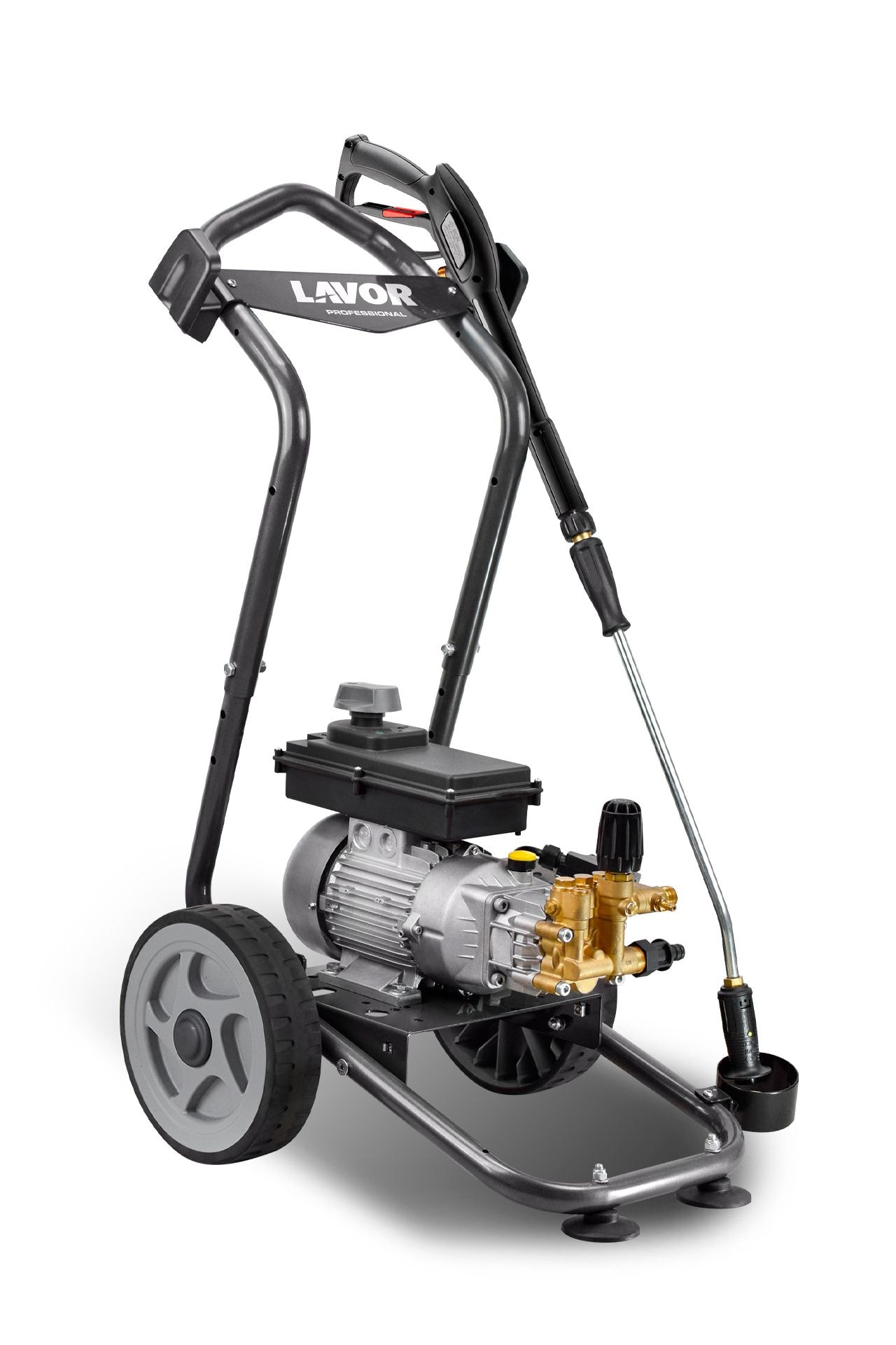 LavorPro Högtryckstvätt Lite 2W 1510 XP