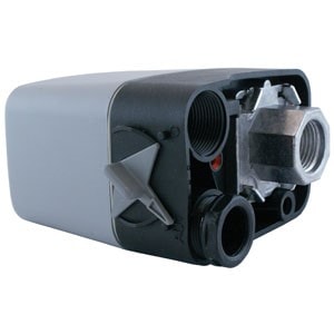 Tryckströmbrytare Danfos