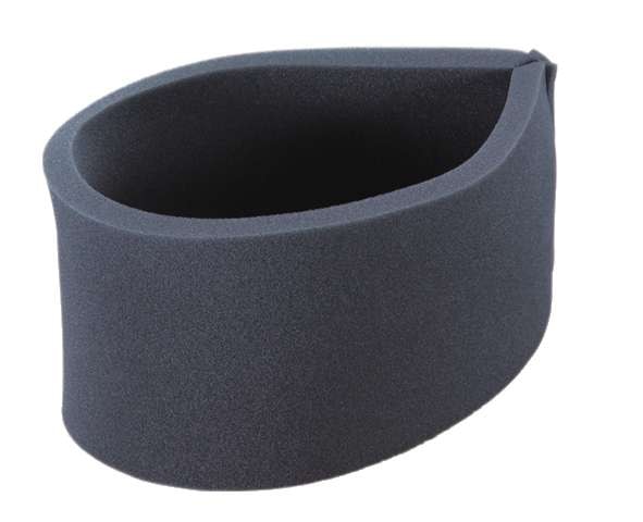 Makita Skumgummifilter VC2510L ja VC3210L