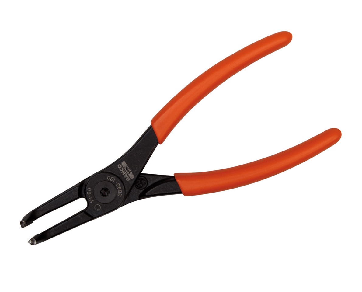 Bahco Sporringstang 90G.Inv 85-165Mm 2890-300