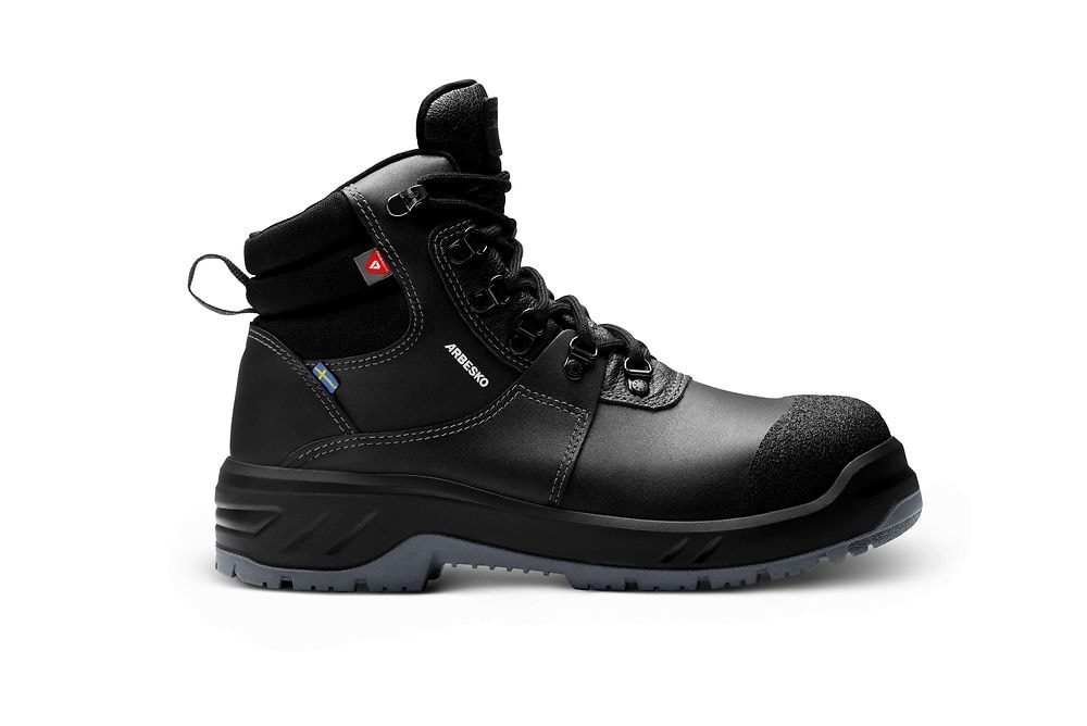 Arbesko 635 Skyddskänga