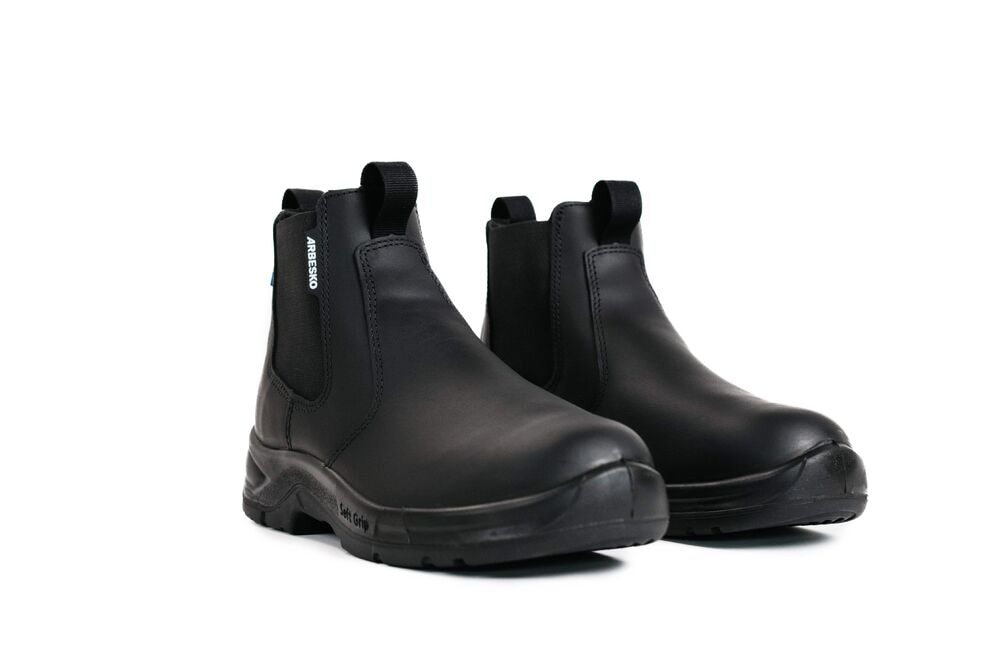 Arbesko 1527 Yrkeskänga