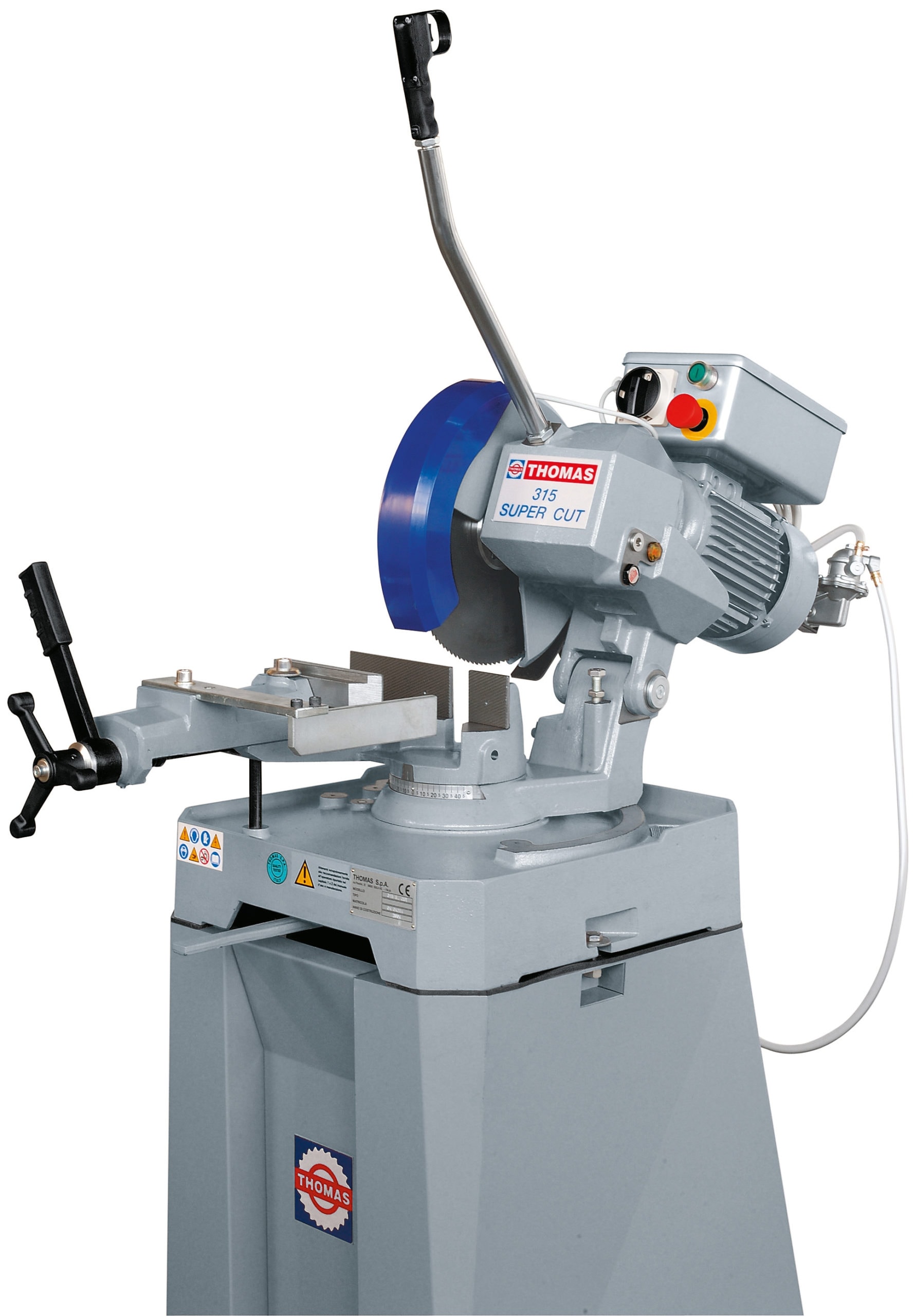 Sthemma Thomas Thomas Sthemma-Thomas Kapsåg Supercut 315