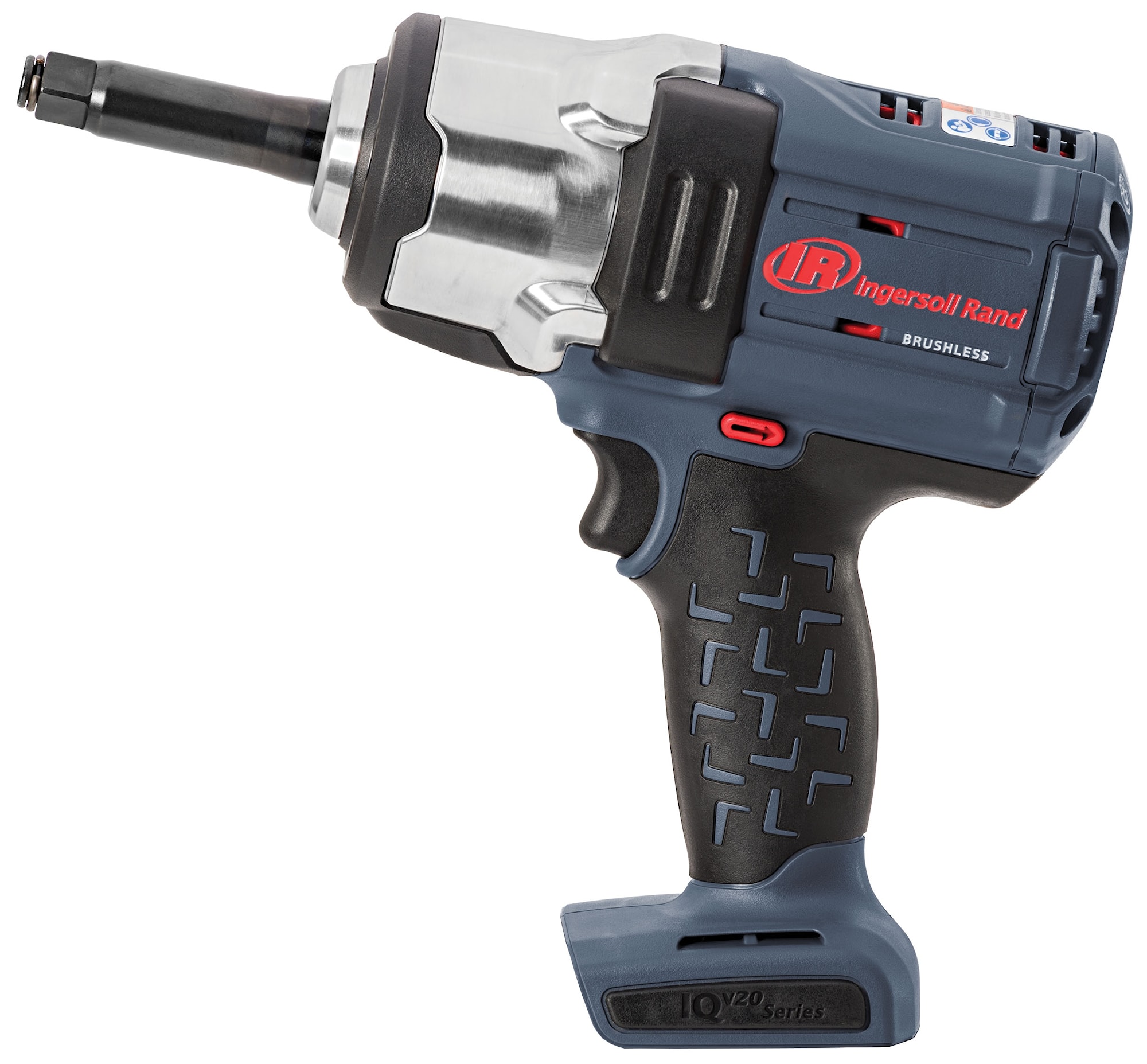 Ingersoll Rand Batterimutterdragare W7252