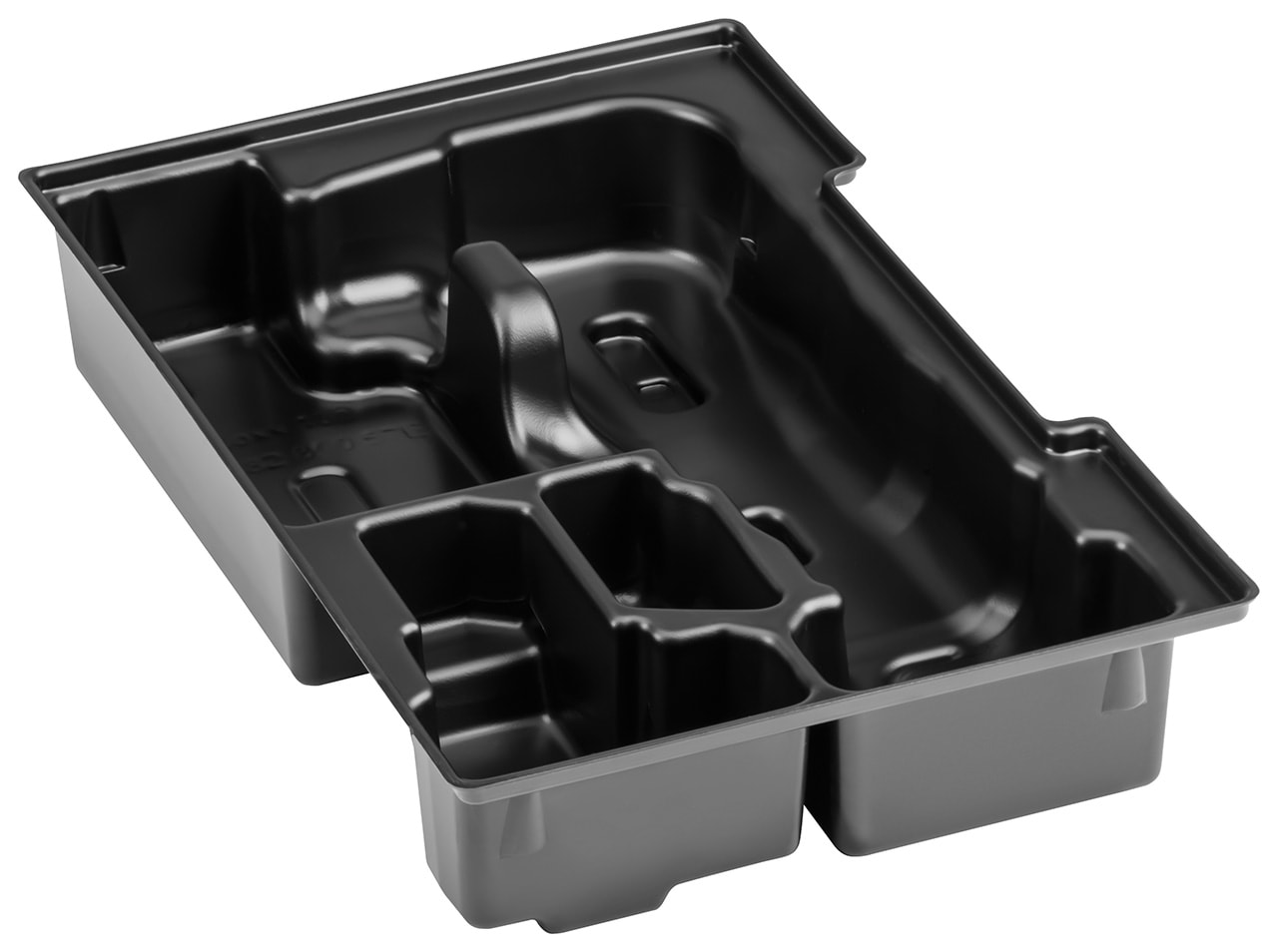 Bosch Innlegg for verktøyoppbevaring Innlegg for GSC 12V-13 Professional