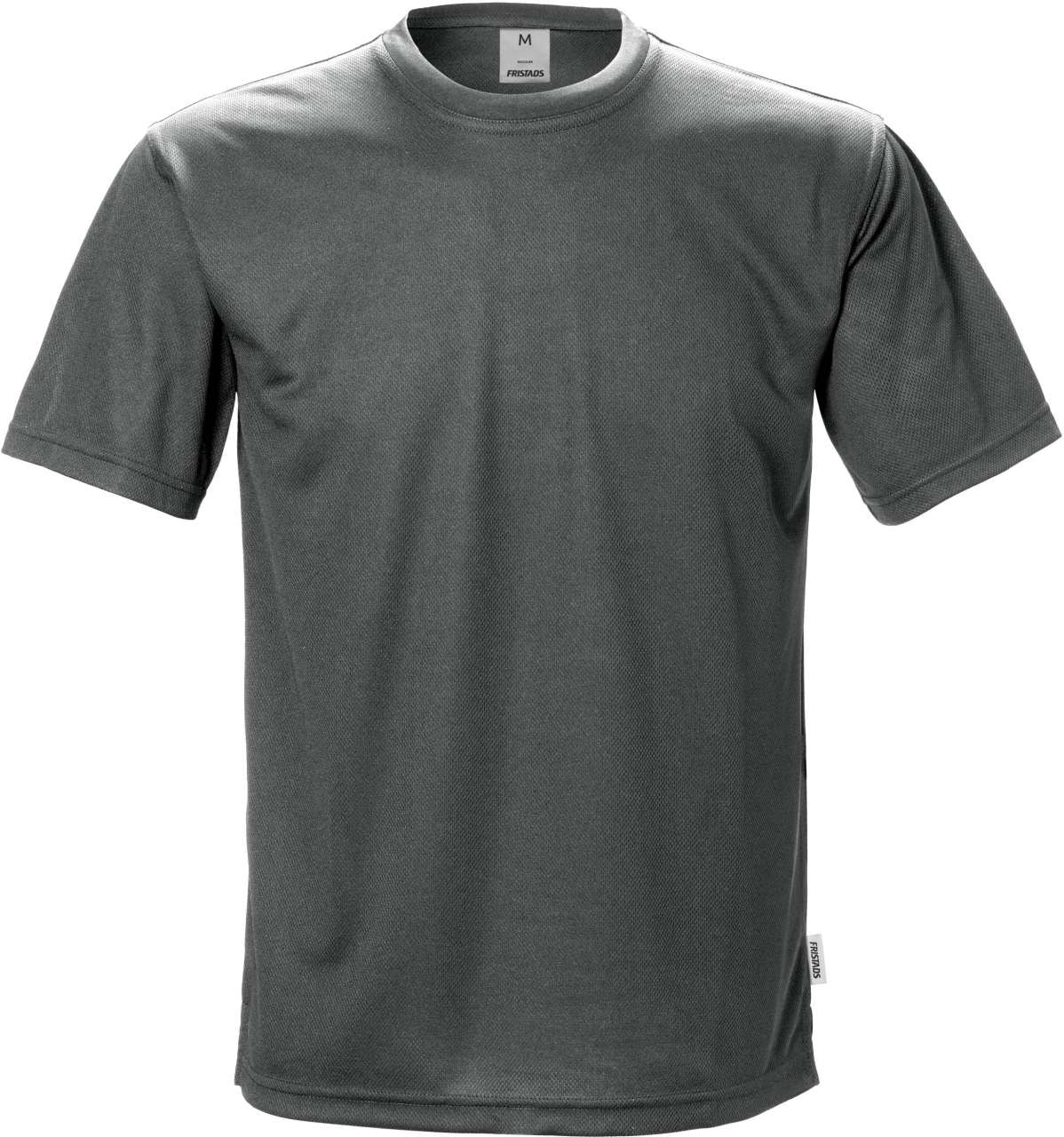 Fristads T-shirt Coolmax® 918 PF Grå L