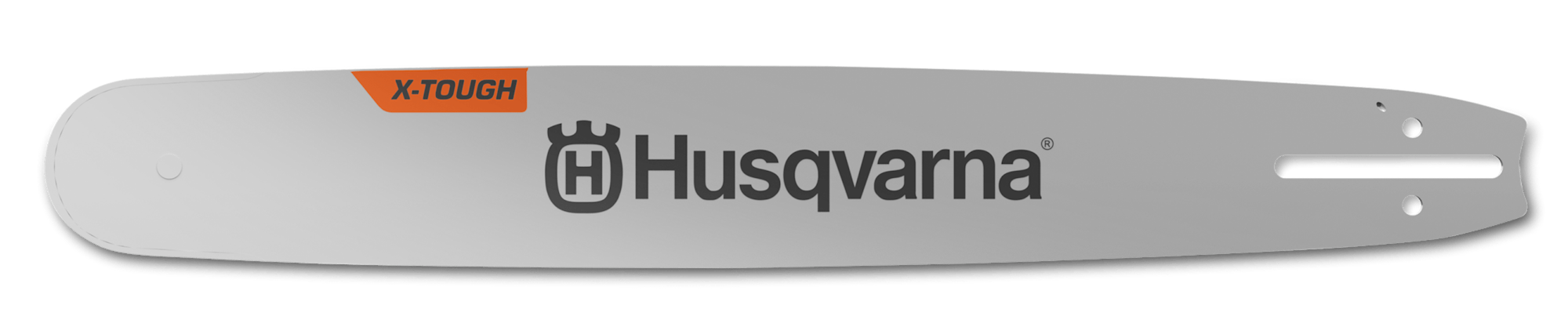 Husqvarna 30'' ,404'' 1,6mm 92dl X-Though Svärd