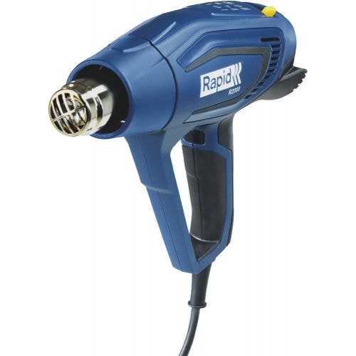 Rapid Varmluftspistol R2000 2000W